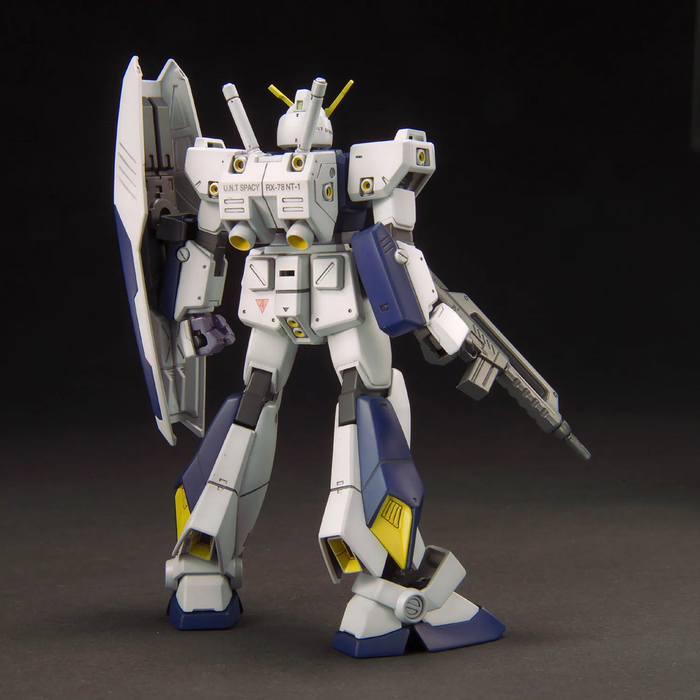 Bandai 1/144 HGUC HG 47 Gundam RX-78 NT-1 5059158