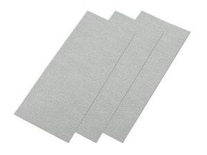 田宮 Tamiya Finishing Abrasives P400 3 pieces 磨砂紙 87054
