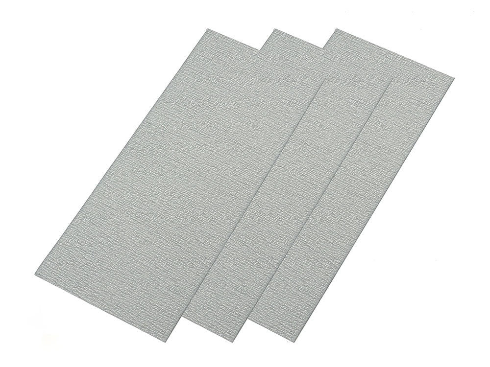 田宮 Tamiya Finishing Abrasives P800 3 pieces 磨砂紙 87056