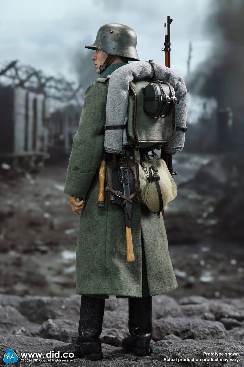 DID 1/6 D11014 WWI German Army Paul Baumer 1/6 Scale Figure