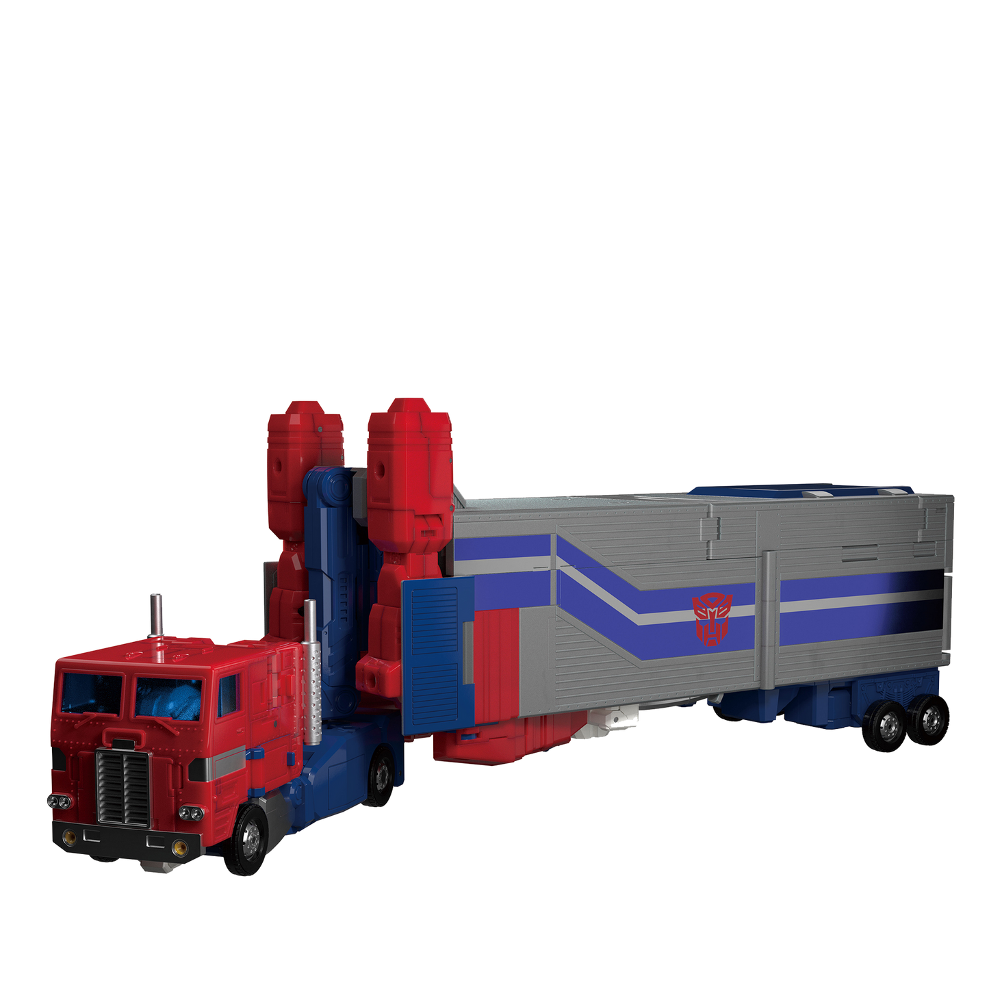 TAKARA TOMY 變形金剛 Masterpiece MPG-09 Super Ginrai 超級仁萊
