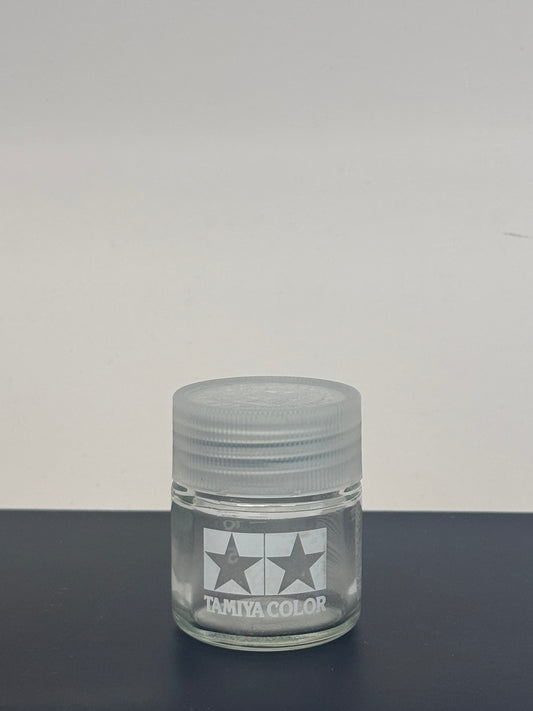 Tamiya 81044 Paint Mixing Jar Mini Round