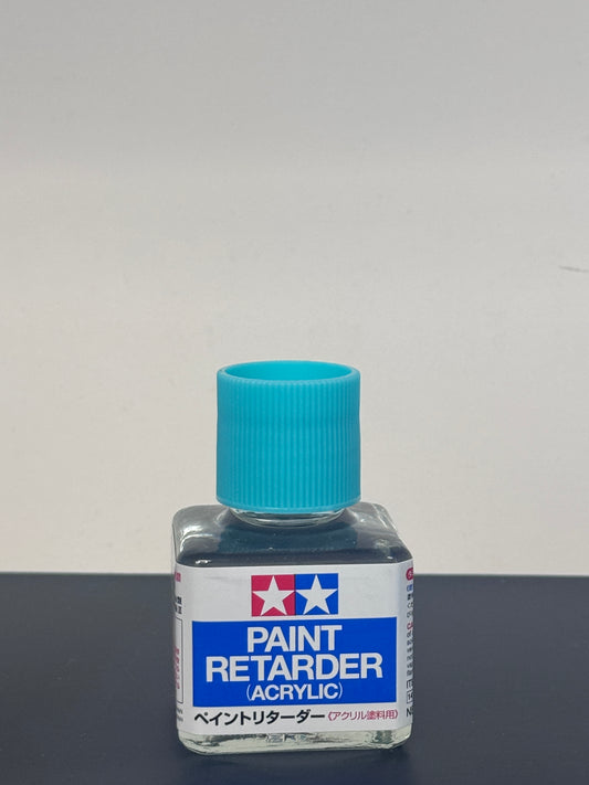 Tamiya 87114 Paint Retarder Acrylic 40ml