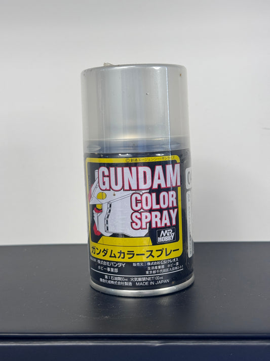 Mr.Hobby 04 G WHITE PEARL SEMI GLOSS 半光澤