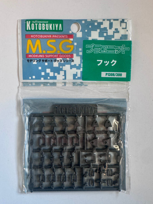 壽屋 MSG PLA Unit: Hook P130R