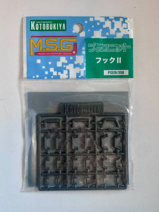 壽屋 MSG PLA Unit: Hook II P132R