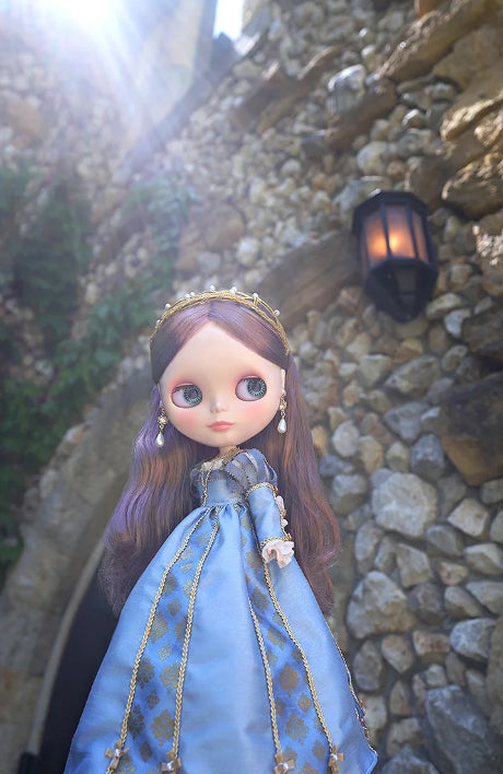 Neo Blythe Juliet's Choice CWC 23週年限定 23rd Anniversary