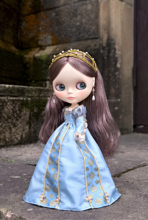 Neo Blythe Juliet's Choice CWC 23週年限定 23rd Anniversary
