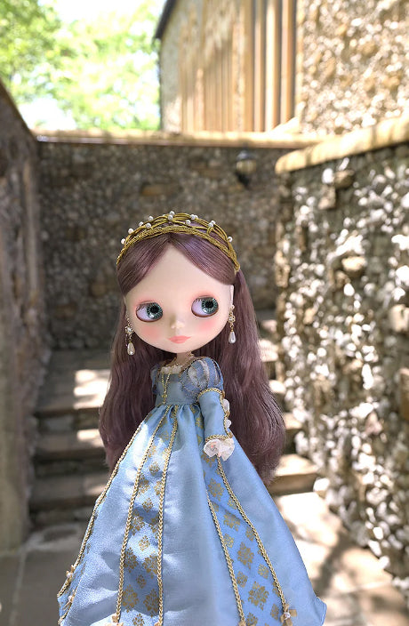 Neo Blythe Juliet's Choice CWC 23週年限定 23rd Anniversary