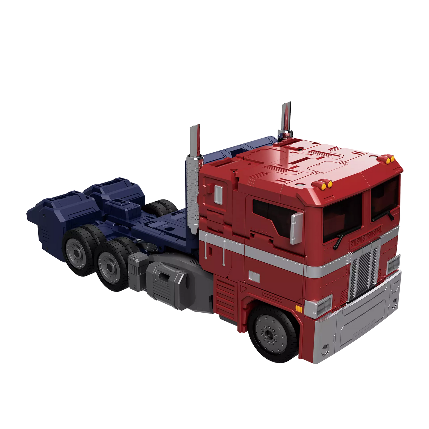 Takara Tomy Transformer MPG-17 Optimus Prime Style Gen. 變形金剛 柯柏文