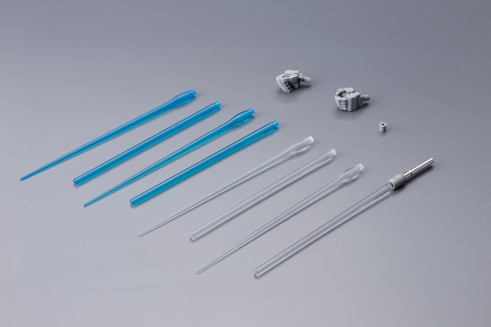 壽屋 MSG 武裝零件 組裝模型 MG03 LED Sword Blue Ver.