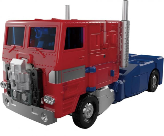 TAKARA TOMY 變形金剛 Masterpiece MP-60 Ginrai 仁萊