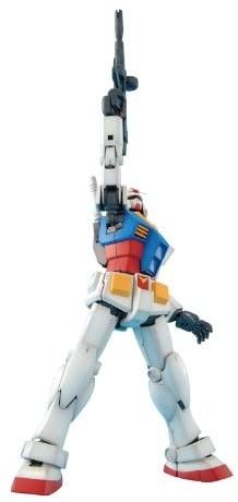 Bandai 高達 Gundam 1/100 MG Gundam Ver 2.0