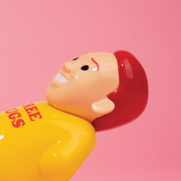 JOAN CORNELLÀ Free Hugs Vinyl Figure