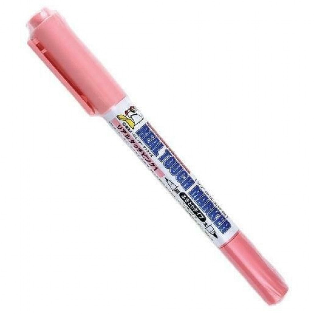 MR HOBBY 高達筆 GUNDAM REAL TOUCH MARKER GM400-410