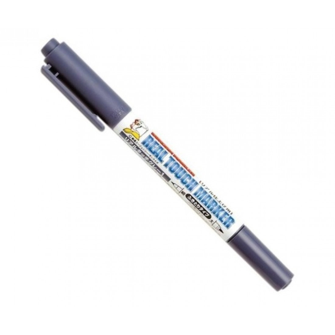 MR HOBBY 高達筆 GUNDAM REAL TOUCH MARKER GM400-410