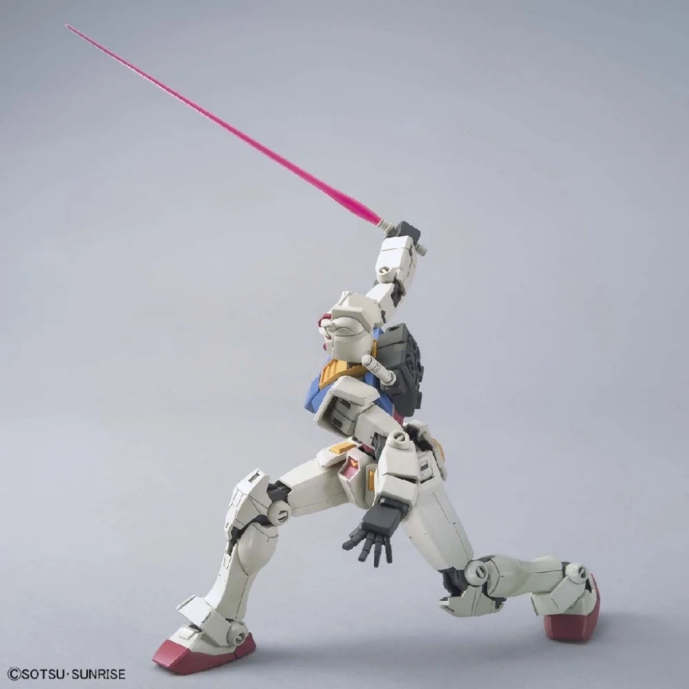 Bandai HG 1/144 RX-78-2 高達 [超越全球] Gundam Beyond Global 5058205