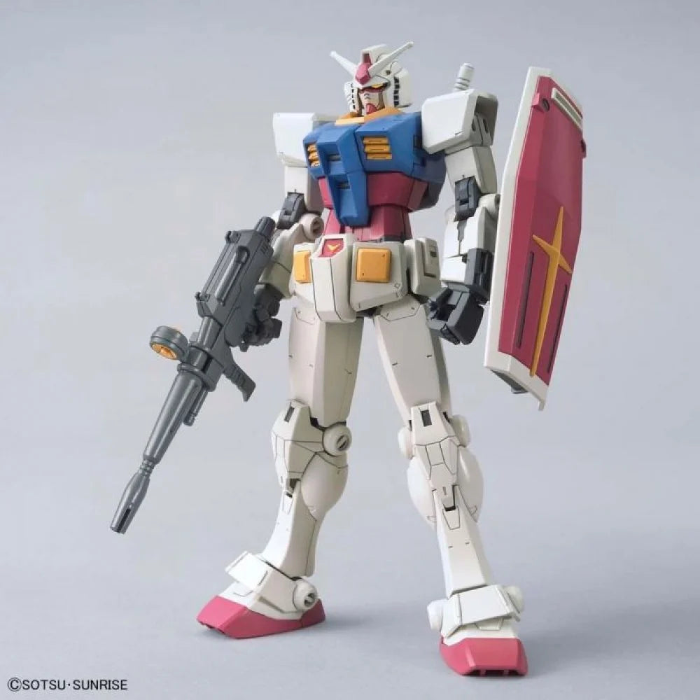 Bandai HG 1/144 RX-78-2 高達 [超越全球] Gundam Beyond Global 5058205