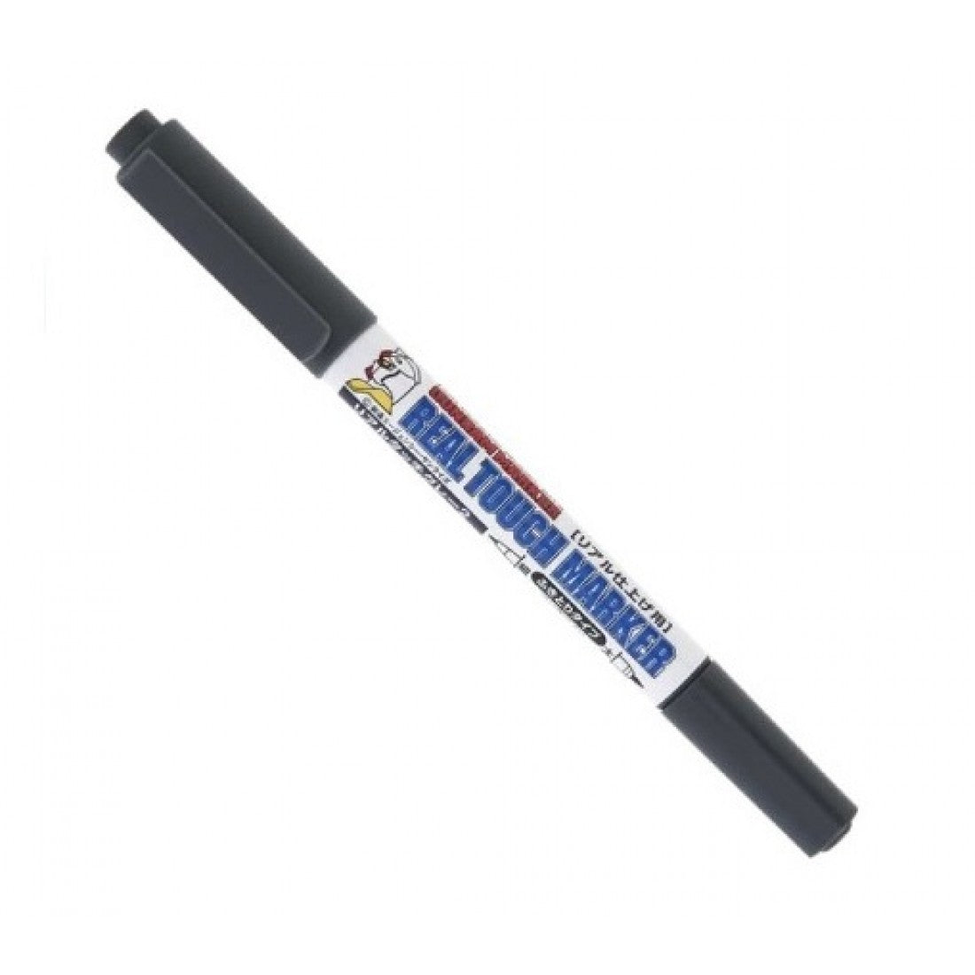 MR HOBBY 高達筆 GUNDAM REAL TOUCH MARKER GM400-410