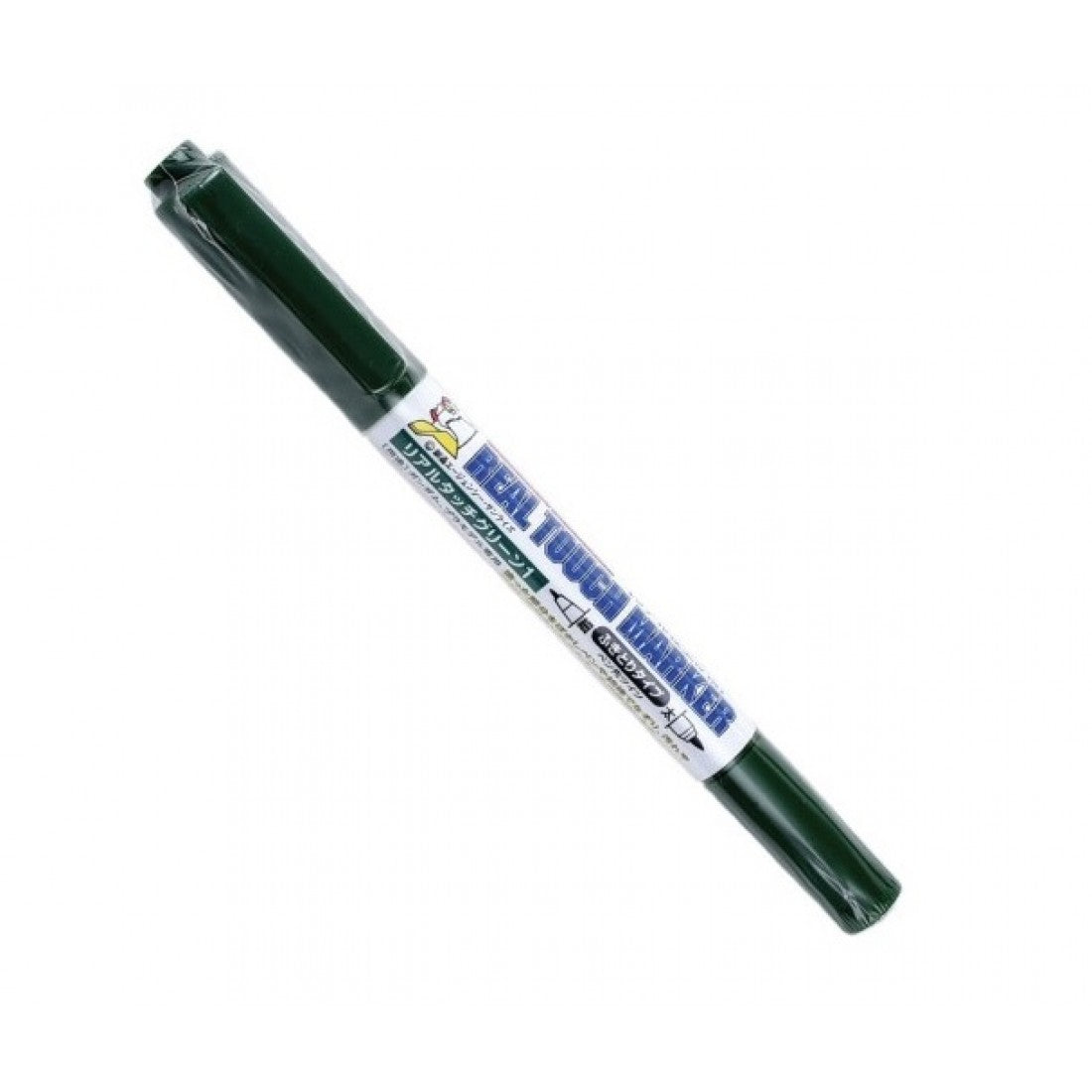 MR HOBBY 高達筆 GUNDAM REAL TOUCH MARKER GM400-410