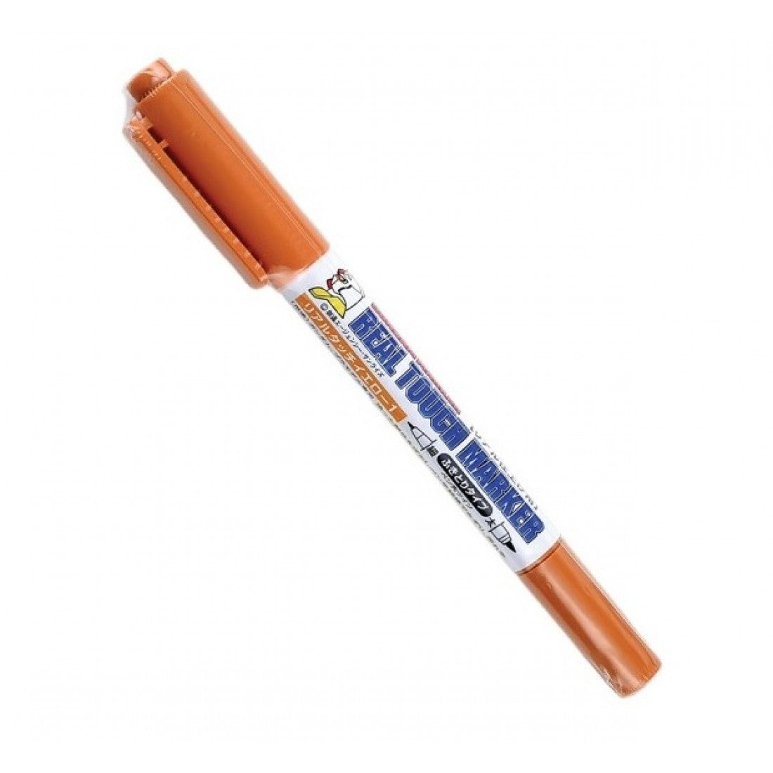 MR HOBBY 高達筆 GUNDAM REAL TOUCH MARKER GM400-410