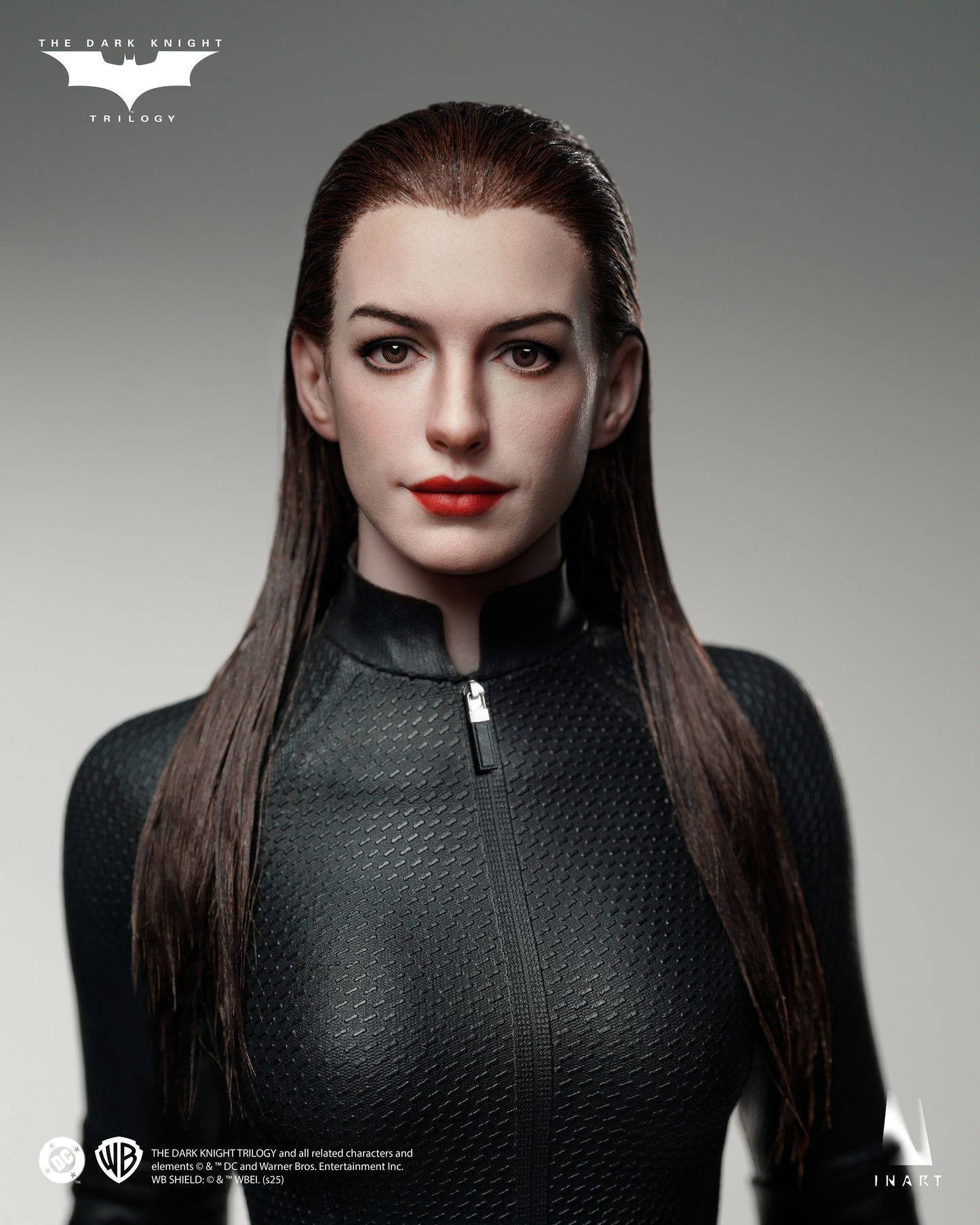 預訂 INART A029 Catwoman TDK 1/6 Scale Figure