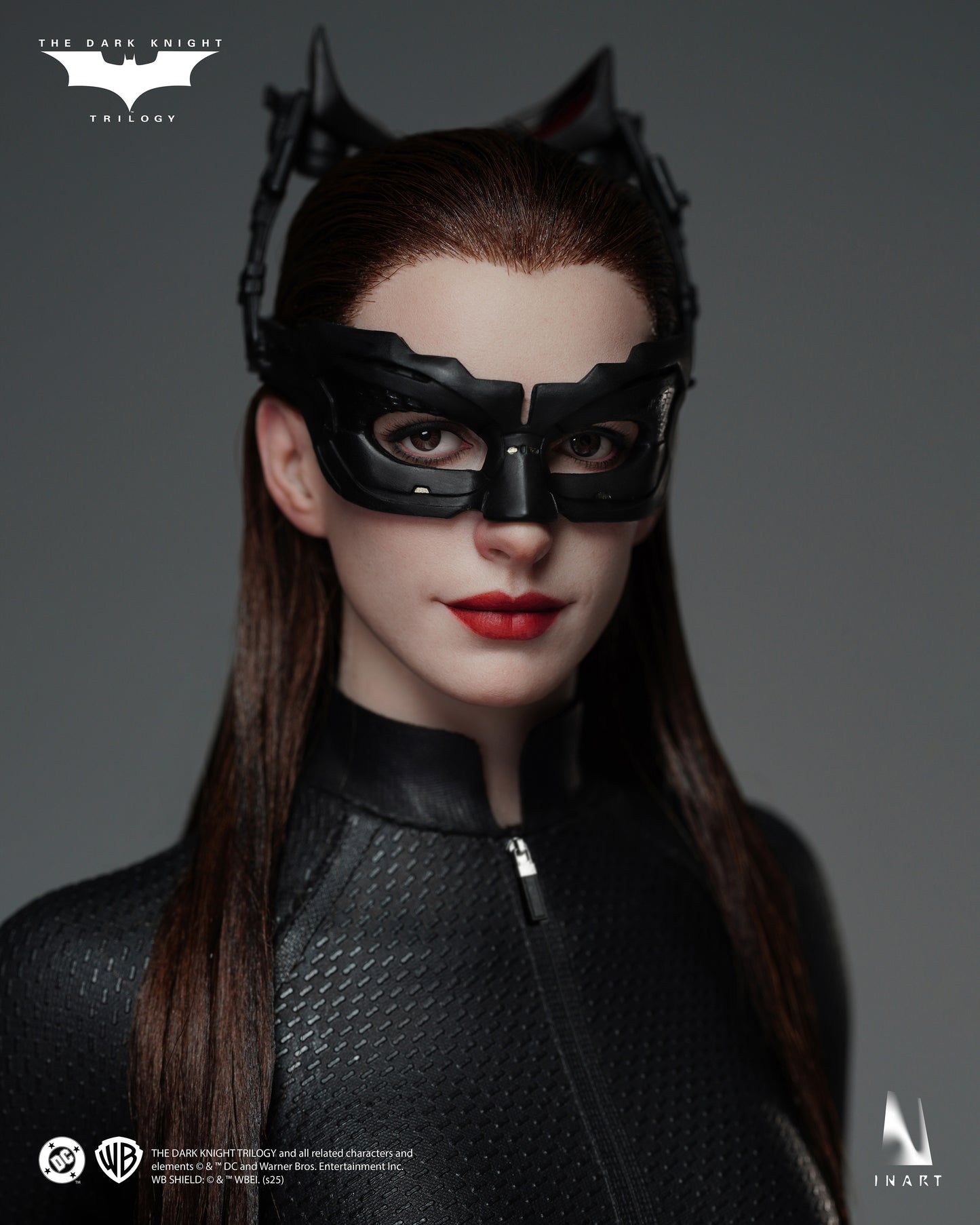 預訂 INART A029 Catwoman TDK 1/6 Scale Figure