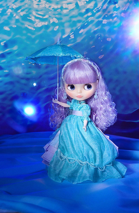 Neo Blythe Aurella Amphitrite CWC Exclusive 22nd Anniversary