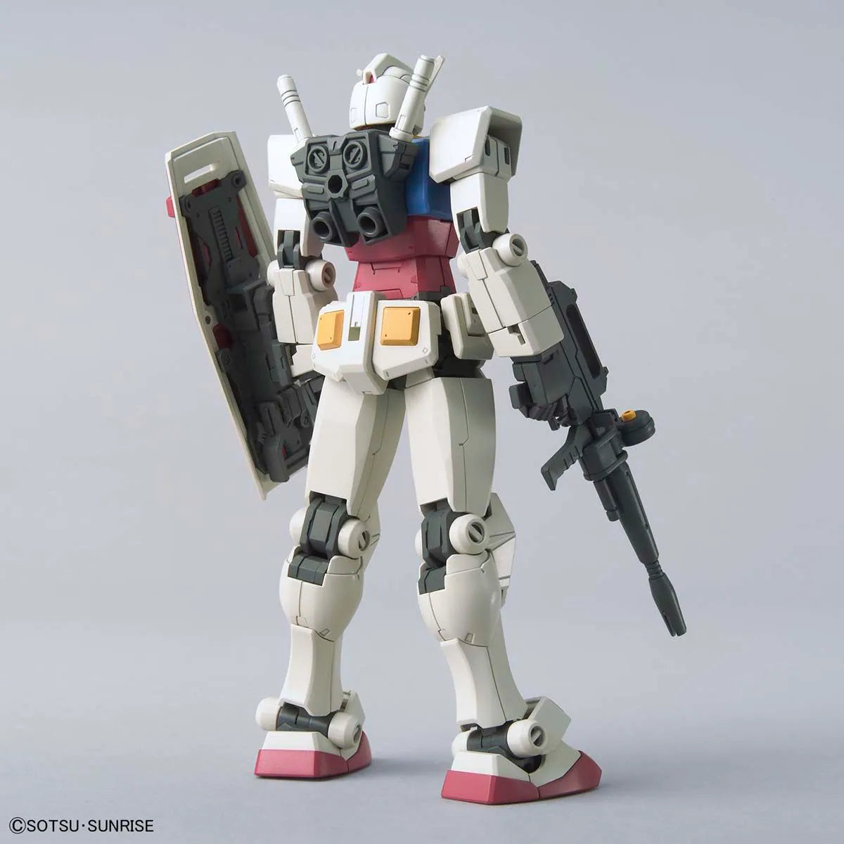 Bandai HG 1/144 RX-78-2 高達 [超越全球] Gundam Beyond Global 5058205
