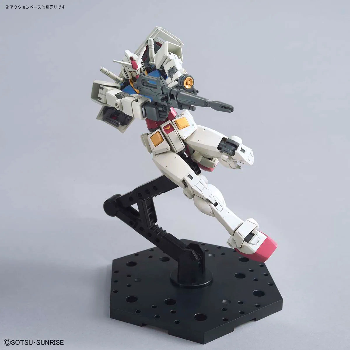 Bandai HG 1/144 RX-78-2 高達 [超越全球] Gundam Beyond Global 5058205