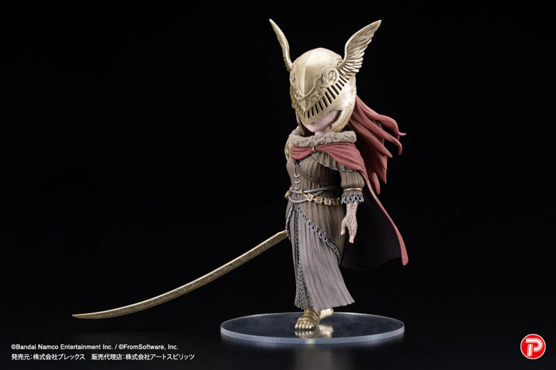 Plex Q Collection 瑪蓮妮亞 艾爾登法環 公仔 Malenia Elden Ring