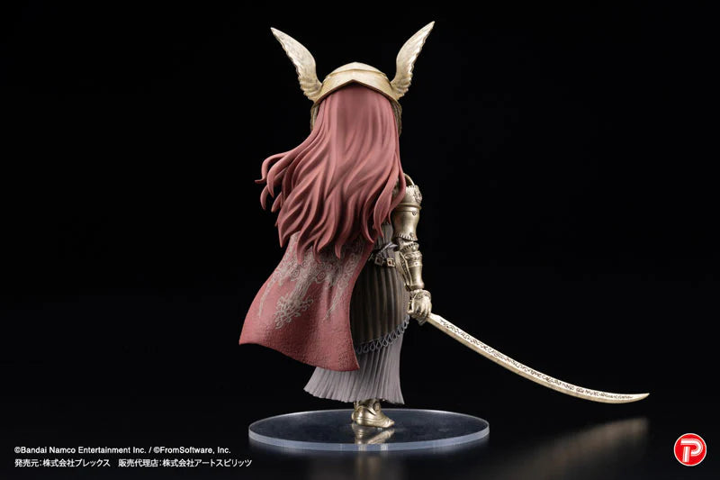 Plex Q Collection 瑪蓮妮亞 艾爾登法環 公仔 Malenia Elden Ring