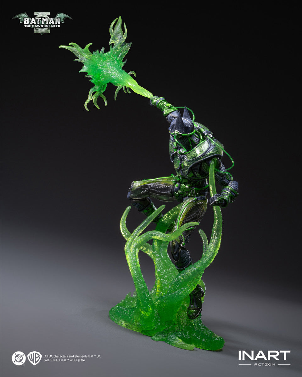 Inart 黑暗之夜 金屬 滅曙者 蝙蝠俠  Dark Nights: Metal - Batman: The Dawnbreaker Action Figure C0003