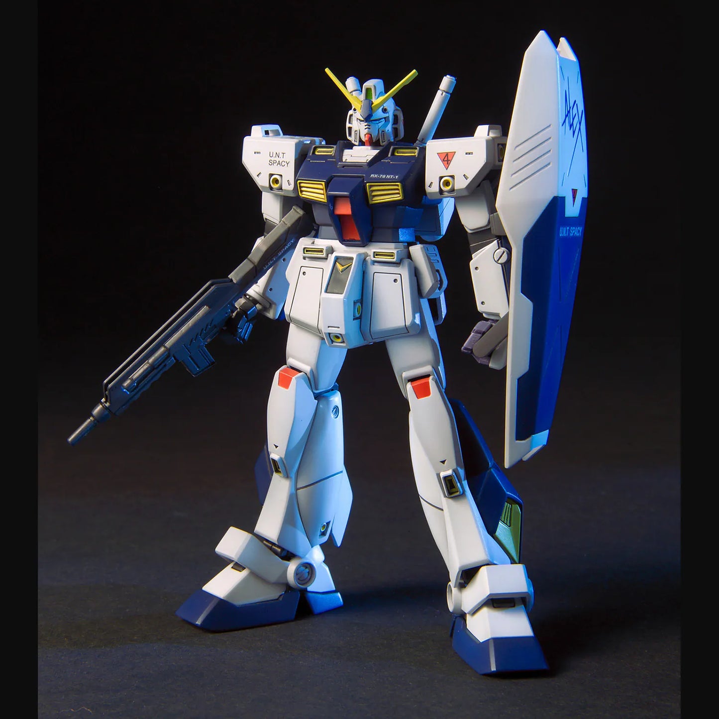 Bandai 1/144 HGUC HG 47 Gundam RX-78 NT-1 5059158