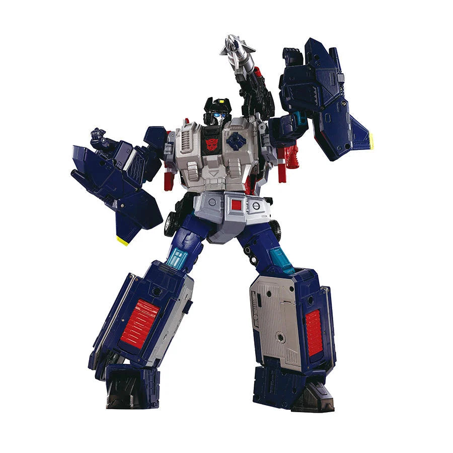 Takara Tomy Transformers MPG-14 God Bomber 變形金剛 超神彈簧