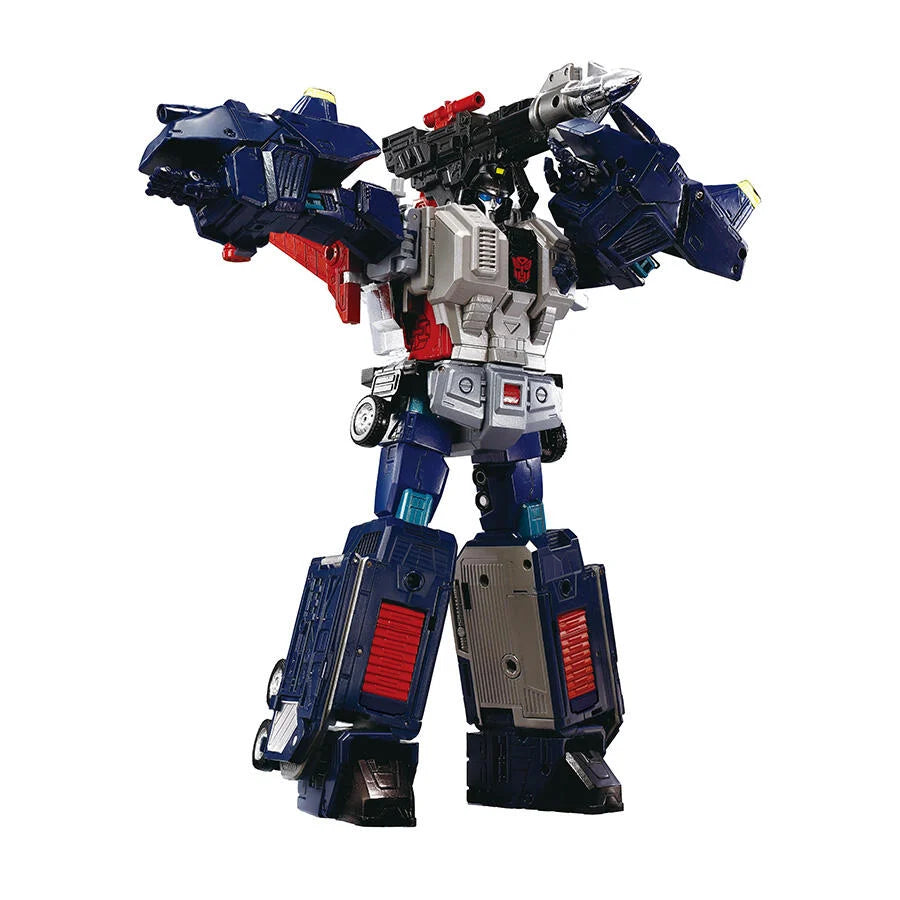 Takara Tomy Transformers MPG-14 God Bomber 變形金剛 超神彈簧