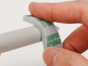 田宮 打磨用海綿砂紙 Sanding Sponge Sheet 1000 87149