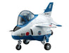 Hasegawa EggPlane TH13 T-4 "BLUE IMPULSE" 長谷川Q版蛋機飛機模型 60123