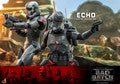 Hot Toys TMS042 Echo Star Wars The Bad Batch 星球大戰 特種兵團