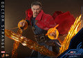 Hot Toys MMS629 Doctor Strange Spider-Man No Way Home