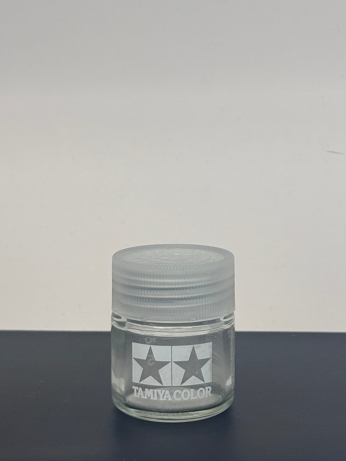 Tamiya 81044 Paint Mixing Jar Mini Round