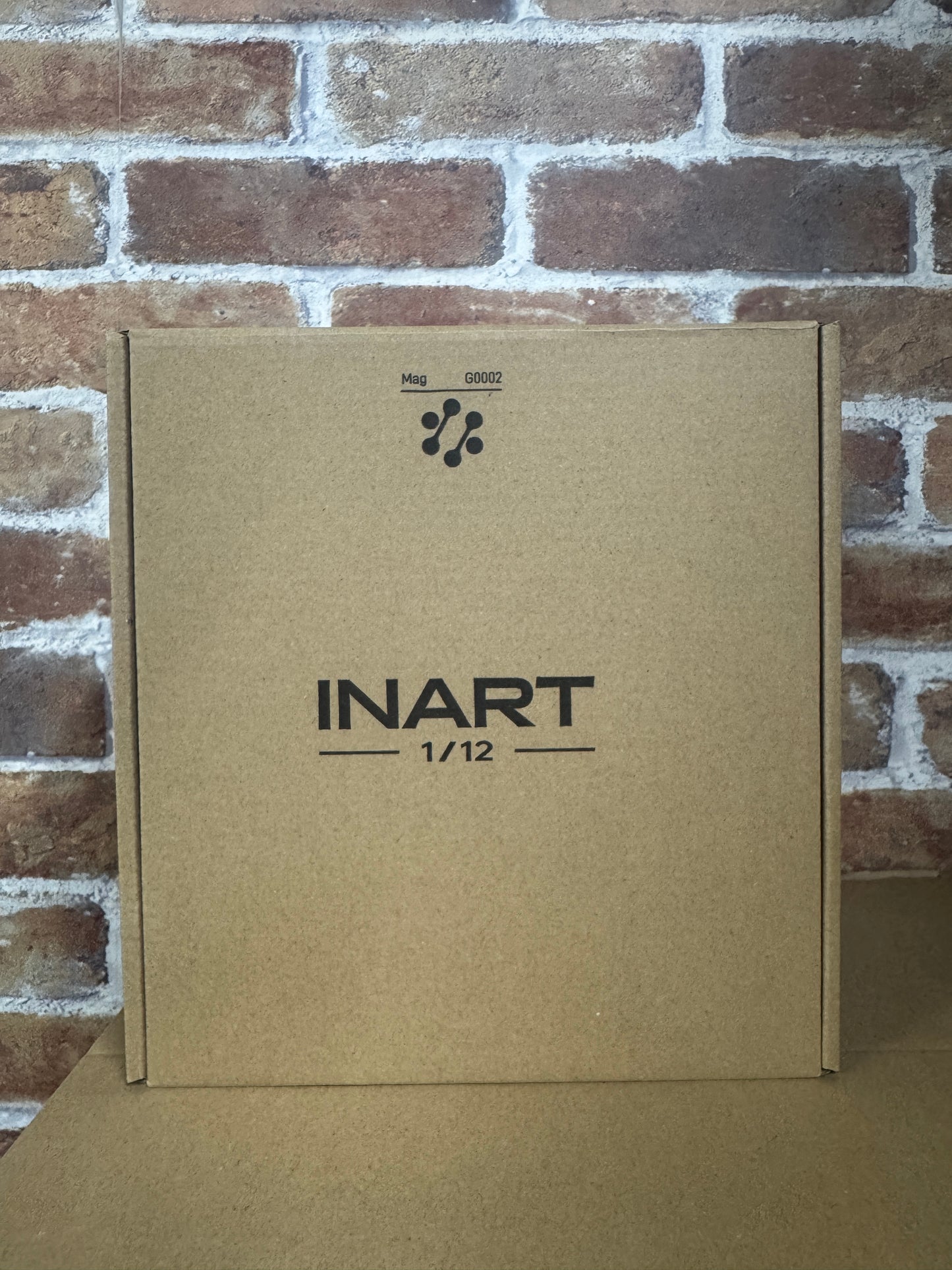 INART 黑神話:悟空 悟空 銅甲天命人 豪華版 1/12 可動人偶 Black Myth Wukong Destiny Man Bronze Set Premium Edition Figure