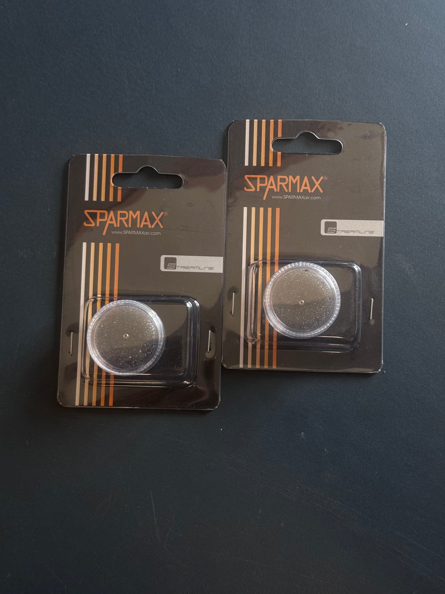 SPARMAX 0.3MM NOZZLE FOR MAX3 噴鎗用