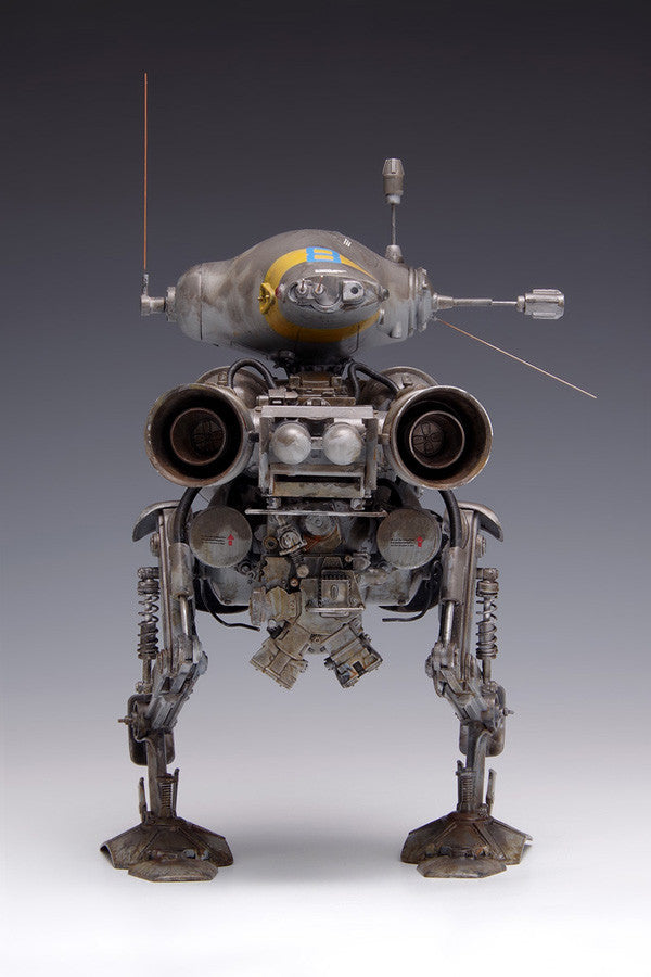 Wave 1/20 SF3D Ma.k Luna Gans Model Maschinen Krieger MK-068 橫山宏 SF3D 模型