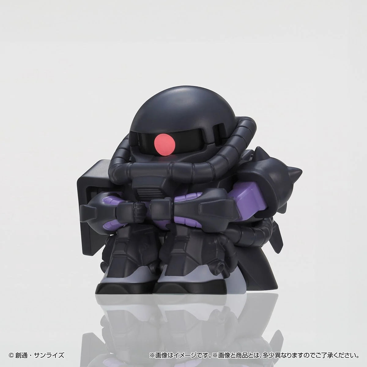 Bandai 高達機動戰士等待系列 L-SIZE 扭蛋全套4款 Gundam Premium Gashpon