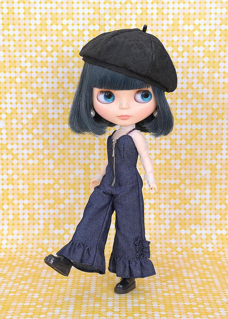 Neo Blythe Adachi Yumi Blythe Amour CWC Limited Edition