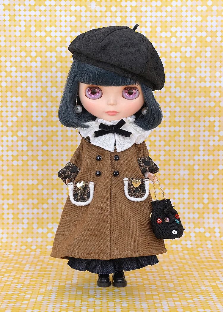 Neo Blythe Adachi Yumi Blythe Amour CWC Limited Edition