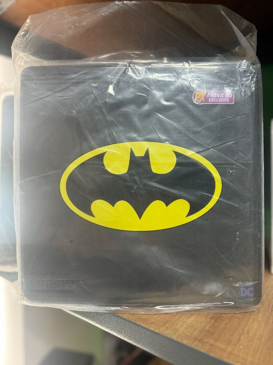 MEZCO One:12 Collective Batman (Sovereign Knight) PX Previews Exclusive