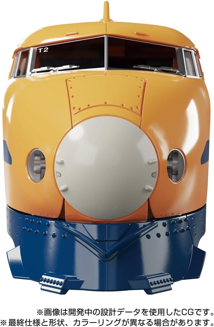 變形金剛 Transformers MP 火車派 Trainbot Ginou MPG07 MPG-07