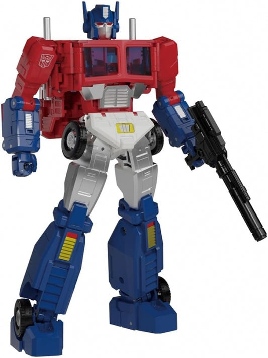 TAKARA TOMY 變形金剛 Masterpiece MP-60 Ginrai 仁萊